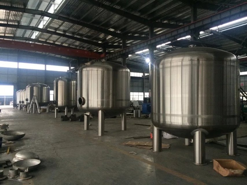 復(fù)合膜過濾器